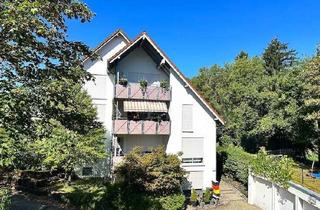 Wohnung kaufen in 73061 Ebersbach, "Ihre erste Immobilie! - gepflegte 3-Zi.-EG-ETW in Ebersbach zu verkaufen"
