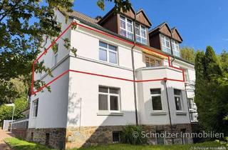 Wohnung kaufen in 32549 Bad Oeynhausen, Frei werdend: solide 2 ZKB-ETW