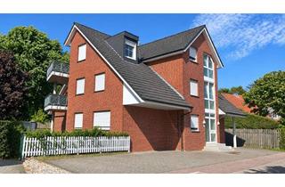 Wohnung kaufen in 48282 Emsdetten, 4-ZIMMER-ETW IN TOLLER LAGE