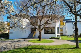 Wohnung kaufen in In Der Au 7/3, 72488 Sigmaringen, KREISSTADT SIGMARINGEN: 1,5 Zimmer-Wohnung in ebener, zentraler Lage zum Stadtzentrum