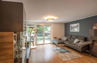 Wohnung kaufen in 72622 Nürtingen, Barrierefreie 2,5-Zimmer-Traumwohnung mit Terrasse & perfekter Anbindung