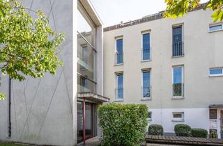 Wohnung kaufen in 72622 Nürtingen, Barrierefreie 2,5-Zimmer-Traumwohnung mit Terrasse & perfekter Anbindung