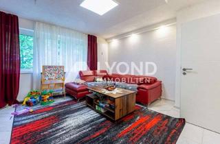 Wohnung kaufen in 45770 Marl, Helle 3-Zimmer-Wohnung mit Stellplatz und Gemeinschaftsgarten!