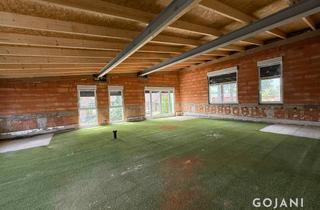 Wohnung kaufen in 29336 Nienhagen, Rohbau mit Potenzial: Eigentumswohnung in Nienhagen zu verkaufen
