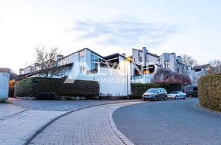 Wohnung kaufen in 96049 Bamberg, Helle 1-Zimmer-Wohnung mit großer Terrasse und Aufzug in ruhiger Wohnlage von Bamberg