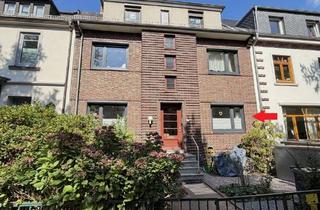 Wohnung kaufen in 28219 Walle, Modern wohnen in Walle! Sanierte Erdgeschosswohnung mit Balkon und Gartenzugang