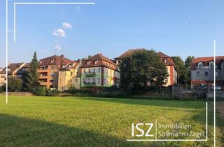 Wohnung kaufen in 91126 Schwabach, Historischer Charme trifft Wohnkomfort – attraktive 2-Zimmer-Wohnung mit Balkon in Schwabach