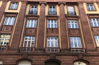 Wohnung kaufen in Wittelsbachstraße 75, 67061 Süd, Tolle 2 Zimmer Altbau-Wohnung in Denkmal-Ensemble in Lu-Süd