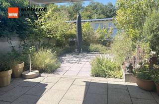 Penthouse kaufen in 71638 Ludwigsburg, Penthouse-Feeling auf 2 Etagen inkl. Sonnenterrasse und Dachgarten in der Ludwigsburger Oststadt