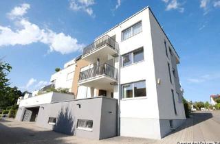 Wohnung kaufen in 71686 Remseck, Wohnen mit Stil, Komfort und Perspektive fürs Alter