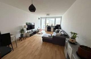 Wohnung kaufen in 79224 Umkirch, Lichtdurchflutetes 3-Zimmer-Domizil mit Balkon & Tiefgaragenstellplatz – Attraktive Kapitalanlage