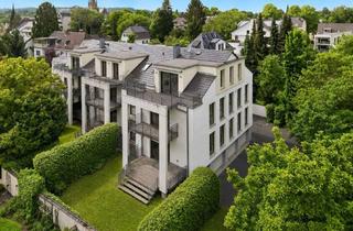 Wohnung kaufen in Am Glückshaus, 53179 Bonn, Attraktive Kapitalanlage: Moderne Gartenwohnung in Bonn-Mehlem