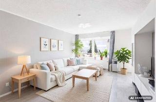Wohnung kaufen in 49201 Dissen, Wohnung mit Balkon und Garage