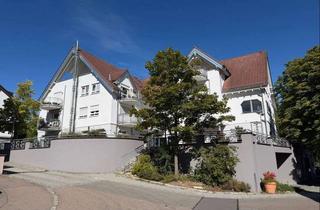 Wohnung kaufen in 73269 Hochdorf, Senioren-gerechte Wohnung für Kapitalanleger