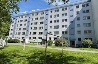 Wohnung kaufen in Straße Usti Nad Labem 135, 09119 Kappel, 4-Zi-Erdgeschoss-Wohnung für Selbstnutzer in Chemnitz, OT Helbersdorf