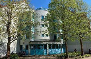 Wohnung kaufen in Teutonenweg, 23558 St. Lorenz Süd, 1-Zimmer-Eigentumswohnung mit Terrasse, Lübeck St. Lorenz zur Kapitalanlage