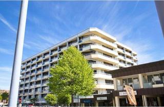Wohnung kaufen in 23743 Grömitz, Hier stimmt alles! 2,5-Zimmer-Wohnung mit seitlichem Meerblick