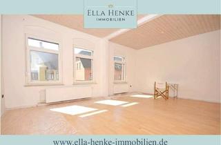Wohnung kaufen in 38106 Braunschweig, Schöne, sonnige und großzügige Altbau-Wohnung mit Einbauküche im Östlichen...