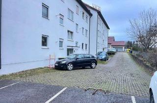 Wohnung kaufen in 73642 Welzheim, Helles Zuhause mit 4 Zimmern, Balkon und Stellplatz