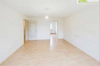 Wohnung kaufen in Holsteiner Straße 26, 44145 Dortmund, Solide Kapitalanlage in Dortmund – vermietete 1-Zimmer-Dachgeschosswohnung