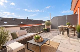 Wohnung kaufen in 91083 Baiersdorf, Das Beste aus zwei Welten – Hausgefühl mit WEG-Struktur