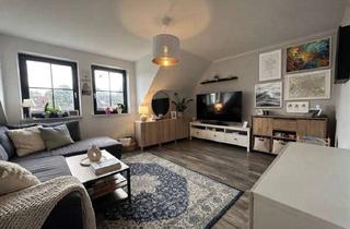 Wohnung kaufen in Buchholzer Straße 11, 18059 Papendorf, Attraktive 2-Zimmer-Wohnung mit Potenzial | www.LUTTER.net