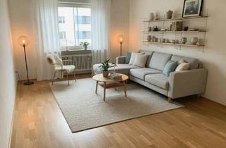 Wohnung kaufen in 13585 Spandau, Frisch saniert & bezugsfertig: helle 2-Zimmer-Wohnung in Berlin-Spandau