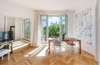 Penthouse kaufen in Prenzlauer Berg, 10405 Prenzlauer Berg, EXKLUSIVES WOHNEN IM PENTHOUSE / TRAUMBLICK ÜBER BERLIN / BESTLAGE PRENZLAUER BERG / WINSVIERTEL