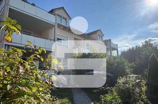 Wohnung kaufen in 92421 Schwandorf, TOP: guter Zuschnitt, ruhige Lage, 2 Balkone