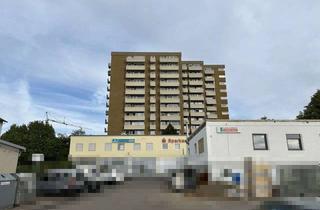 Wohnung kaufen in 89584 Ehingen, Schicke, renovierte Etagenwohnung mit MEGA-Aussicht - vermieten oder selber einziehen