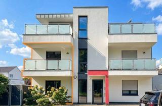 Wohnung kaufen in 49479 Ibbenbüren, Stilvolle Eigentumswohnung über zwei Etagen! – *zentral gelegen mit Blick auf den Aasee*