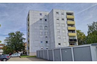 Wohnung kaufen in 91541 Rothenburg, 4,5-Zimmer-Eigentumswohnung