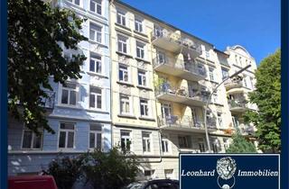 Wohnung kaufen in Kegelhofstraße 16, 20251 Eppendorf, *Eppendorf/UKE: Vermietetes Altbau-Juwel mit Dielen & Staffelmiete*