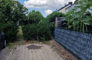 Wohnung kaufen in Bismarckstraße, 76744 Wörth, Tolle helle Wohnung in guter Lage mit Balkon, Stellplatz und guter Anbindung an die Stadtbahn