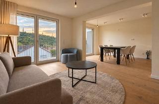 Wohnung kaufen in 71384 Weinstadt, ++schöne 3 Zimmerwohnung in Neubau-Standard in der Weinblick Residenz ++