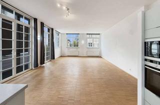 Loft kaufen in 73733 Esslingen, Loft in Esslingen – Raumkonzept wandelbar zur 4,5-Zimmer-Wohnung
