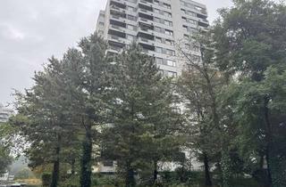 Wohnung kaufen in 40699 Erkrath, Kapitalanlage am Stadtweiher – vermietete 3-Zimmer-Wohnung mit großem Balkon
