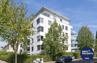 Wohnung kaufen in Stadtwald, 50858 Junkersdorf, Moderne 3-Zimmer-Wohnung in direkter Stadtwaldnähe