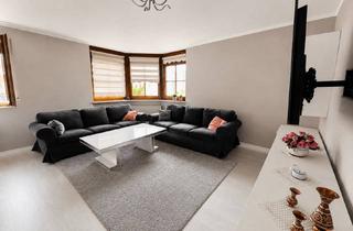 Wohnung kaufen in 71297 Mönsheim, Ihr neues Zuhause: Helle 4-Zimmer-Wohnung mit Balkon, Einbauküche und TG-Stellplatz
