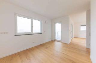 Wohnung kaufen in 94474 Vilshofen, Großzügiges Maisonette-Glück am Rand von Vilshofen: Mit Balkon, Garten und grünem Weitblick