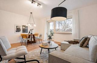Wohnung kaufen in Schillerstraße, 65232 Taunusstein, Traumhafte 3-Zimmer-Wohnung mit Balkon in Taunusstein