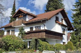 Wohnung kaufen in Kameterstrasse 37, 85579 Neubiberg, Ruhiges Neubiberg - Charmante 3 Zimmer-Maisonette Wohnung mit großem Sonnenbalkon