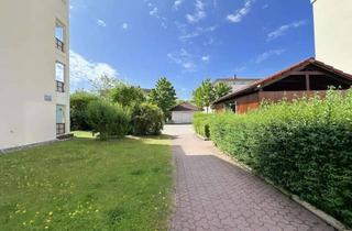 Wohnung kaufen in Heinrich-Heine-Straße, 82152 Planegg, 2-Zimmer Wohnung mit Balkon - Direkt an der U6 Martinsried