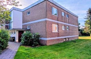 Wohnung kaufen in 26931 Elsfleth, Einziehen, wohlfühlen oder clever investieren – Gepflegte 2-Zimmer-Wohnung mit Balkon!