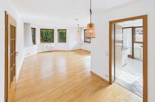 Wohnung kaufen in 71404 Korb, Wunderschöne Erdgeschosswohnung in begehrter Lage von Korb!