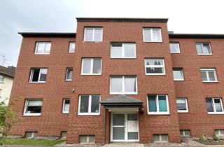 Wohnung kaufen in 31848 Bad Münder, Raum für neue Ideen: Attraktive 2-Zimmer-Eigentumswohnung in gepflegter Wohnanlage in Bad Münder