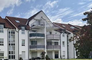 Wohnung kaufen in 93073 Neutraubling, Rein ins neue Zuhause!