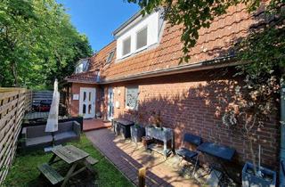 Wohnung kaufen in 21423 Winsen, Schöne 3-Zimmer-Dachgeschosswohnung in Borstel - privat zu verkaufen