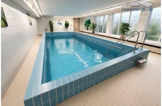 Wohnung kaufen in 86825 Bad Wörishofen, Schicke 2-ZKB-ETW mit Pool und Sauna sowie Westbalkon in Kurzone 1 Bad Wörishofen - Top Lage