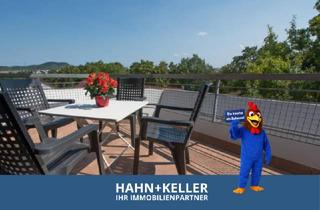 Wohnung kaufen in 71336 Waiblingen, Ca. 10 % Brutto Rendite! 4 Zimmer, großzügiger Wohn/-Essbereich & sonniger Balkon!